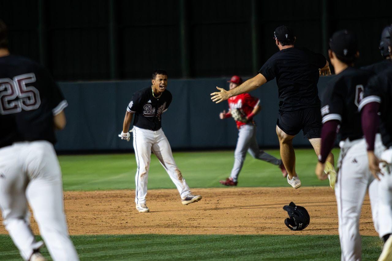 (Photo/Jordan Talley Blaze Radio ASU)