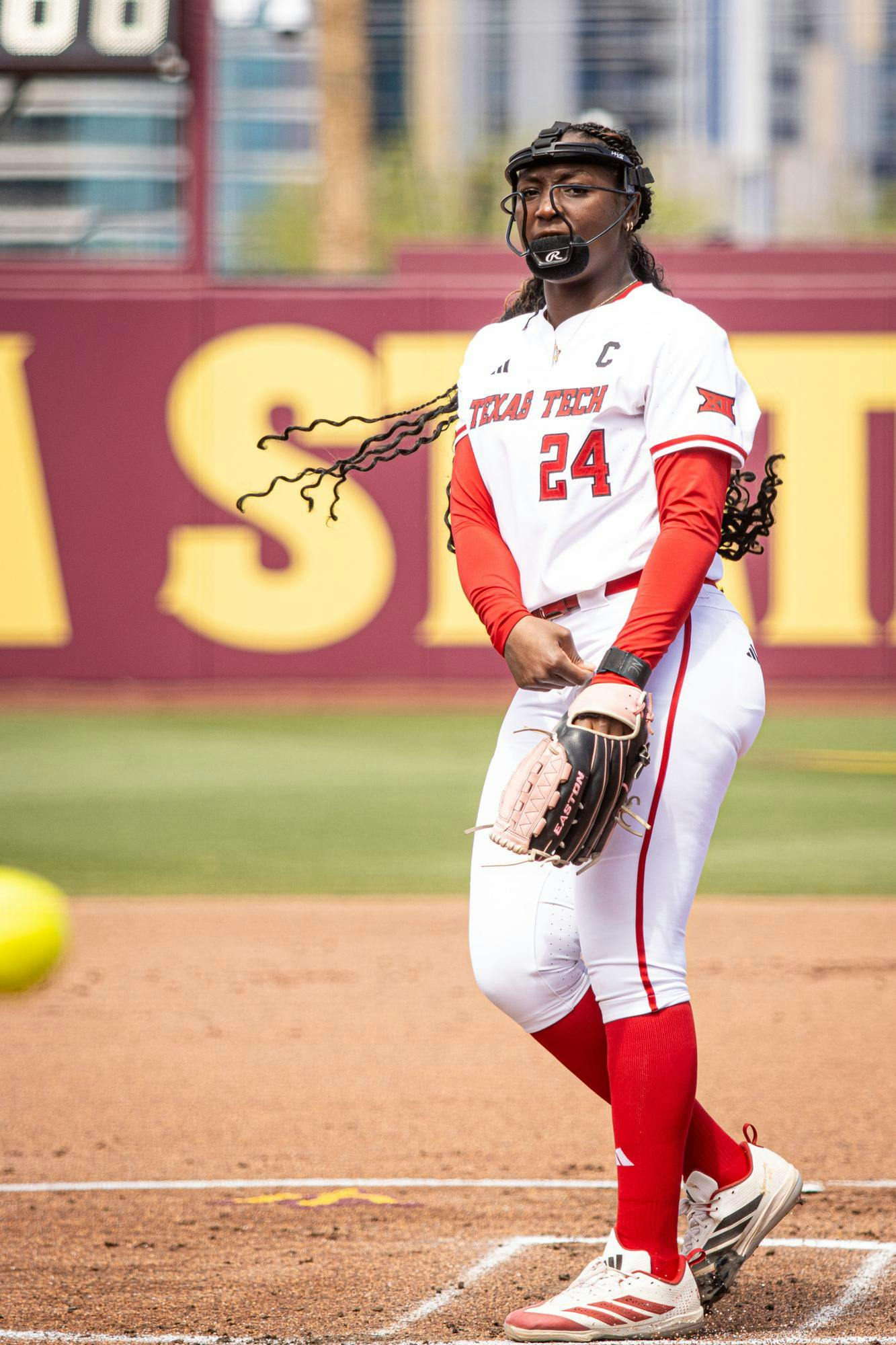 (Photo - Jordan Talley Blaze Radio ASU)