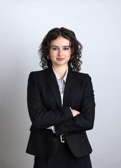 Reilly Marty- News Director