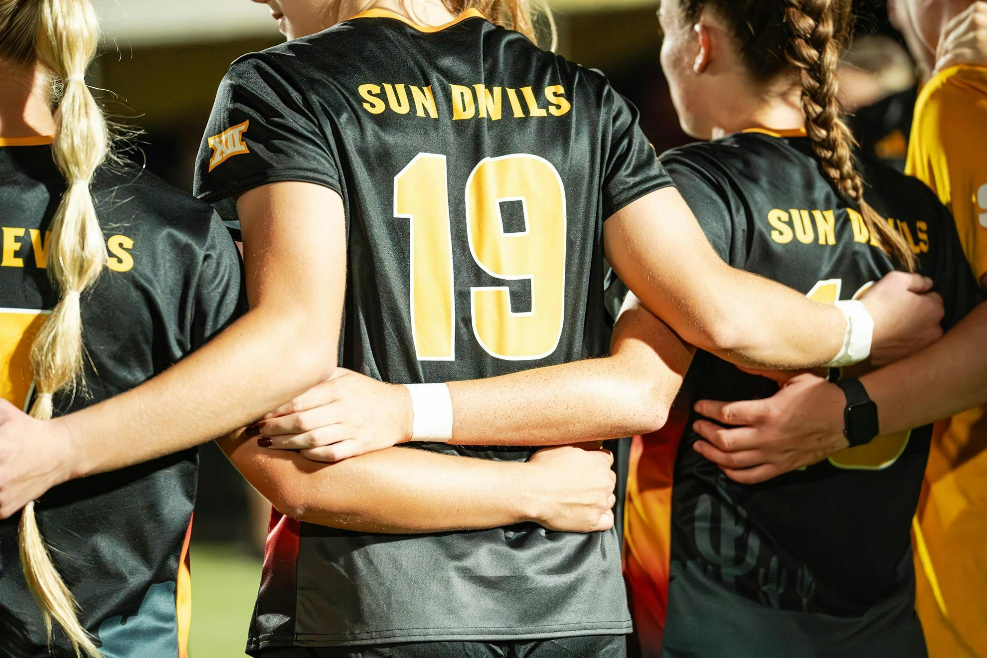 Credit / Sun Devil Athletics