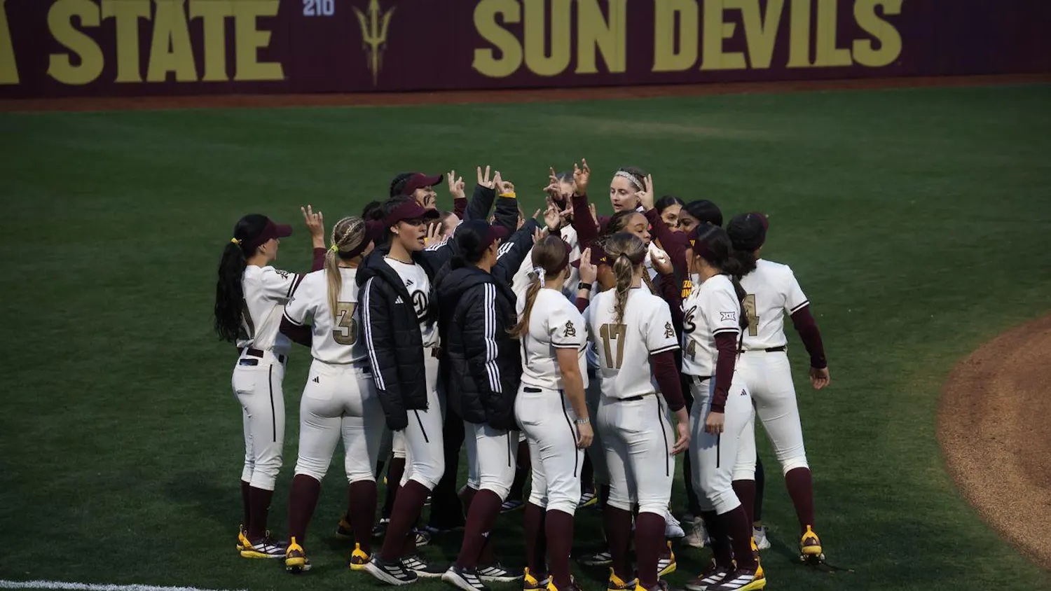(Photo/Blaze Radio ASU)