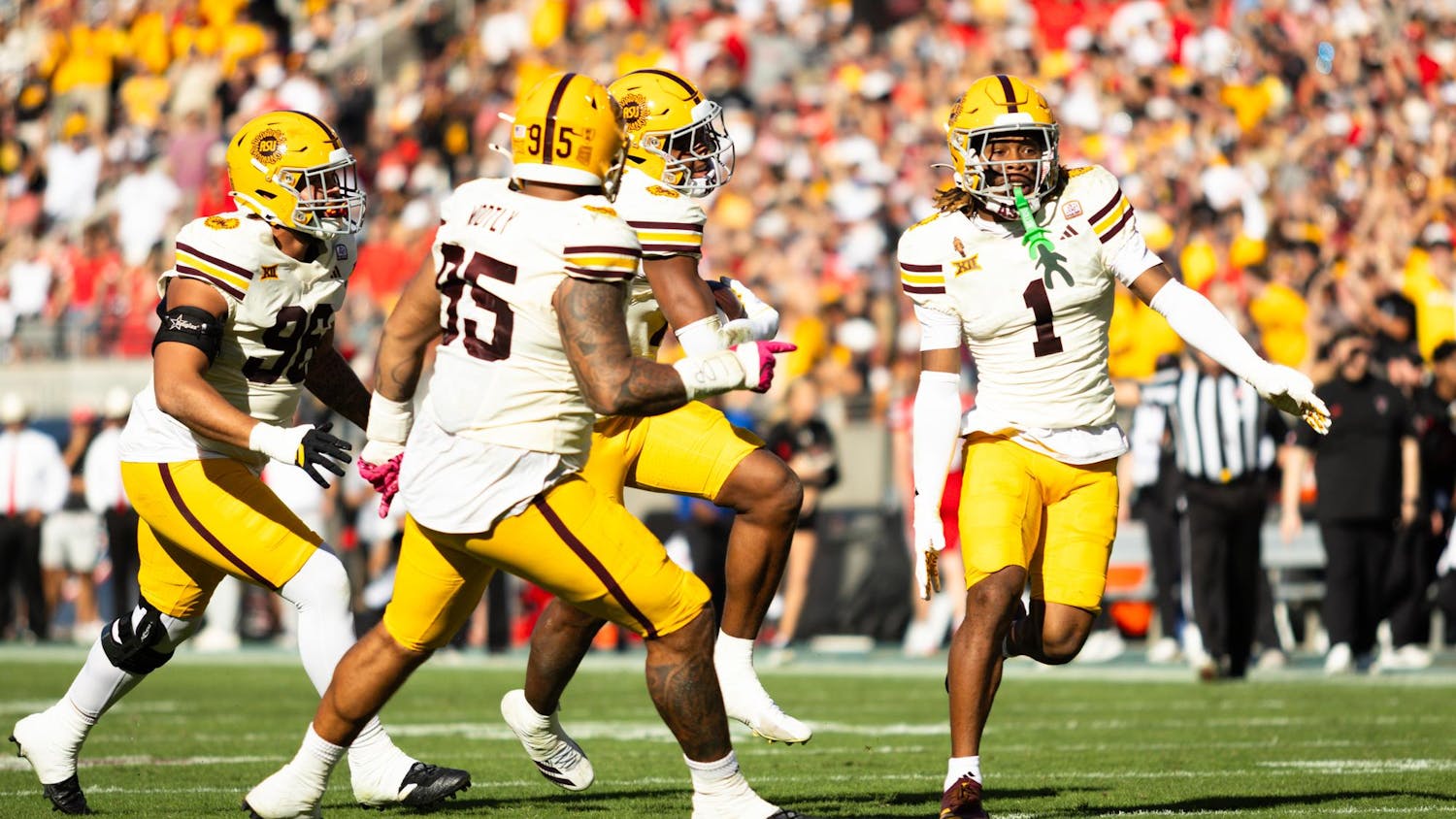 Credit / Blaze Radio ASU