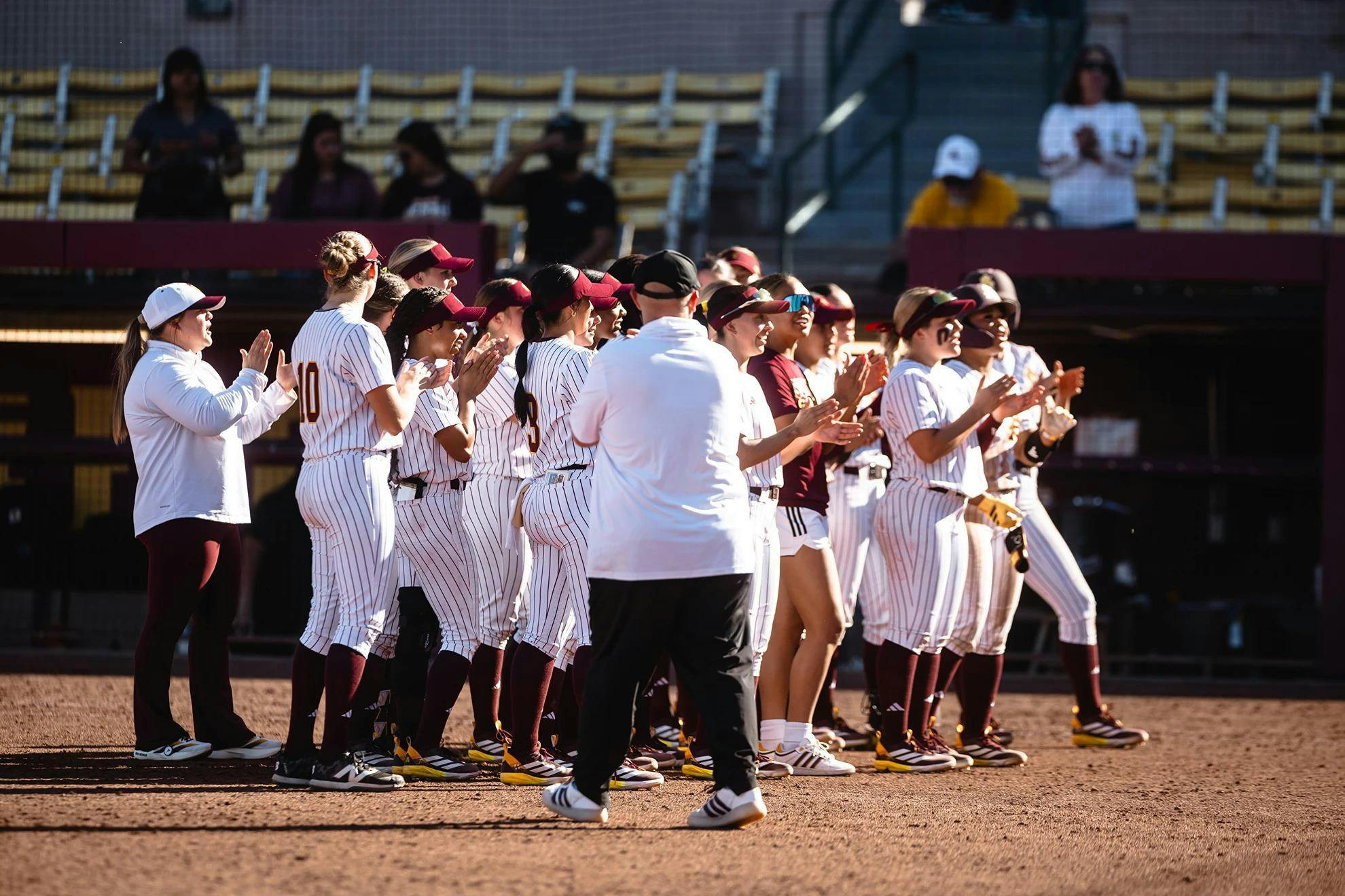 (Photo/Sun Devil Athletics)