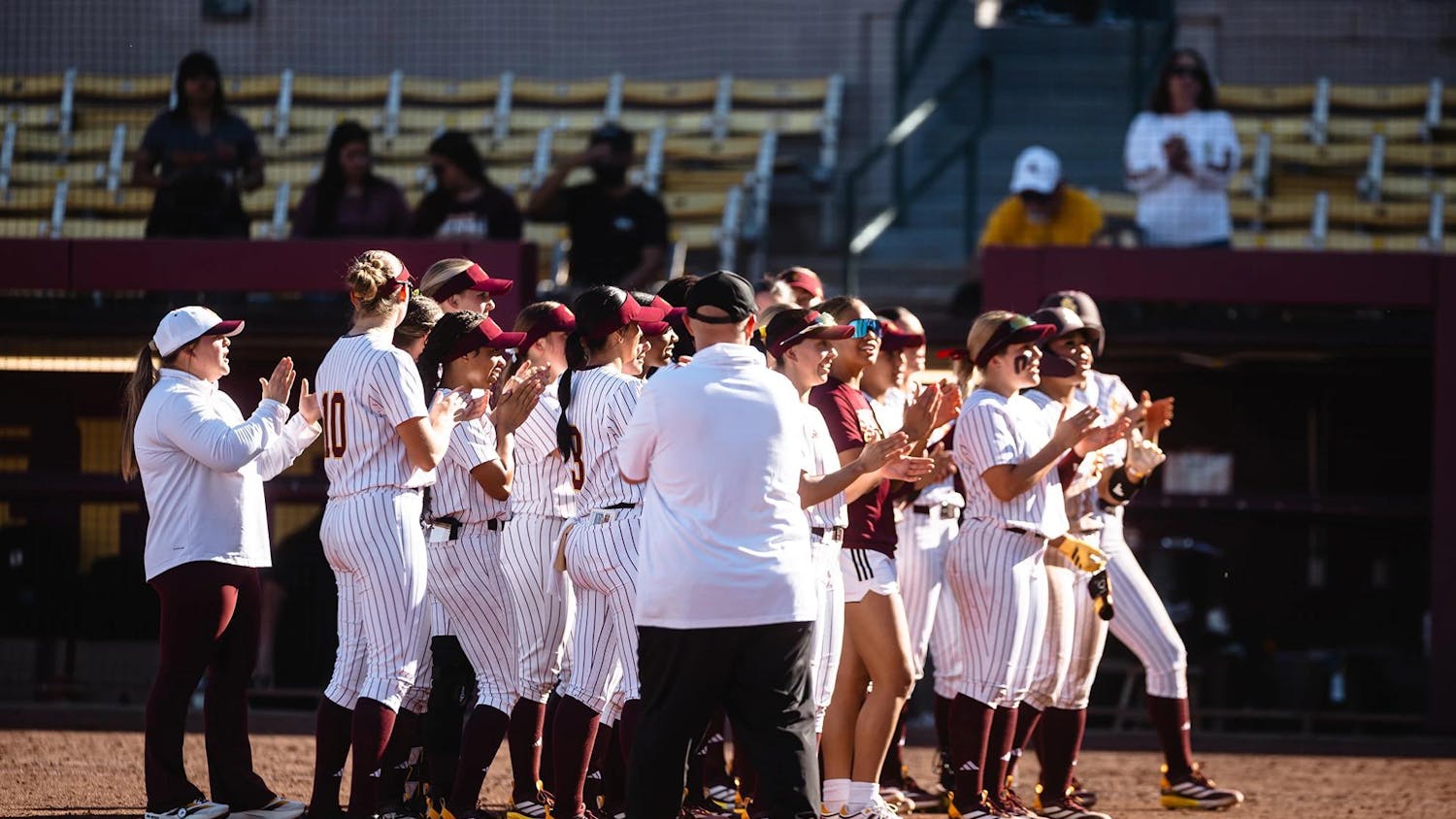 (Photo/Sun Devil Athletics)