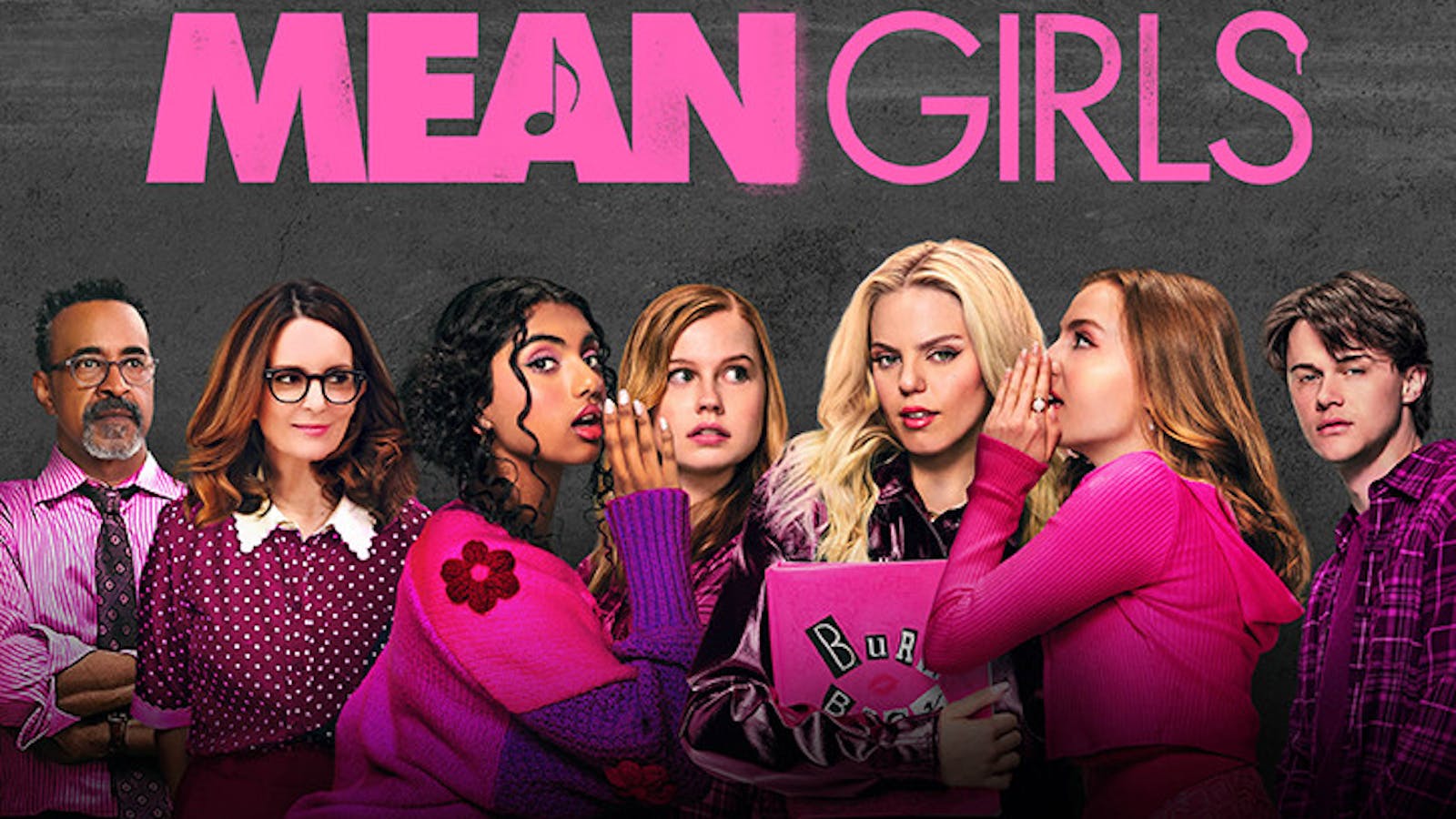 Is Fetch catching on Wild West movie review of the 2024 Mean Girls Blaze Radio
