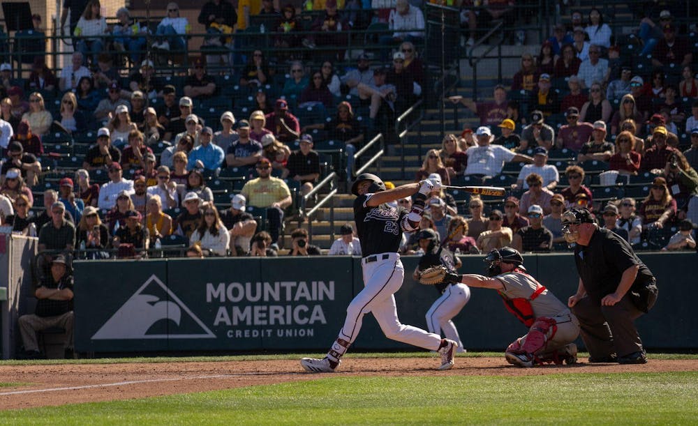 (Photo/Blaze Radio ASU)