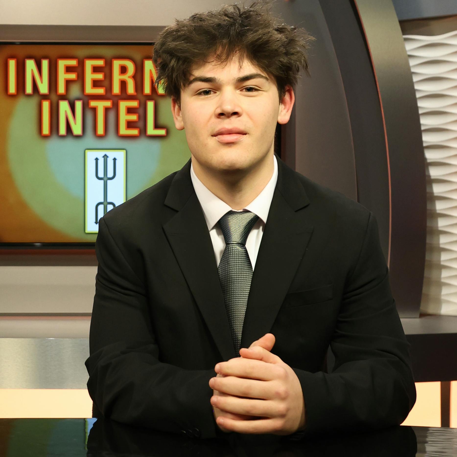 Pierce Gordon | Web Director