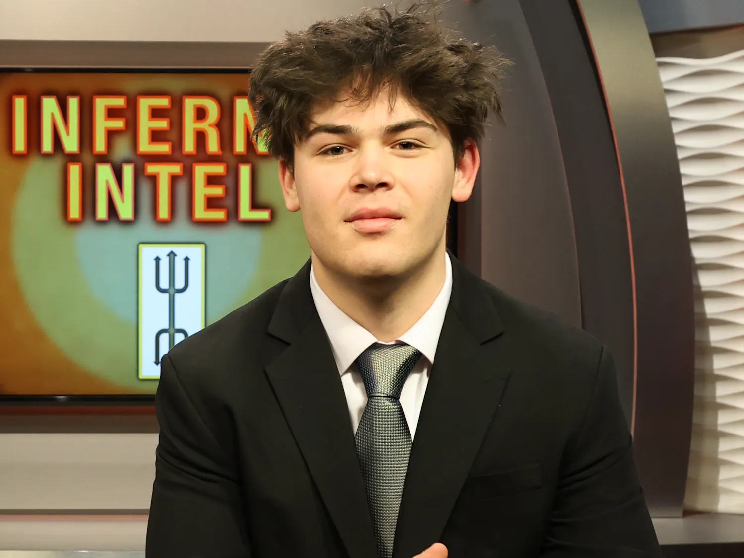 Pierce Gordon | Web Director