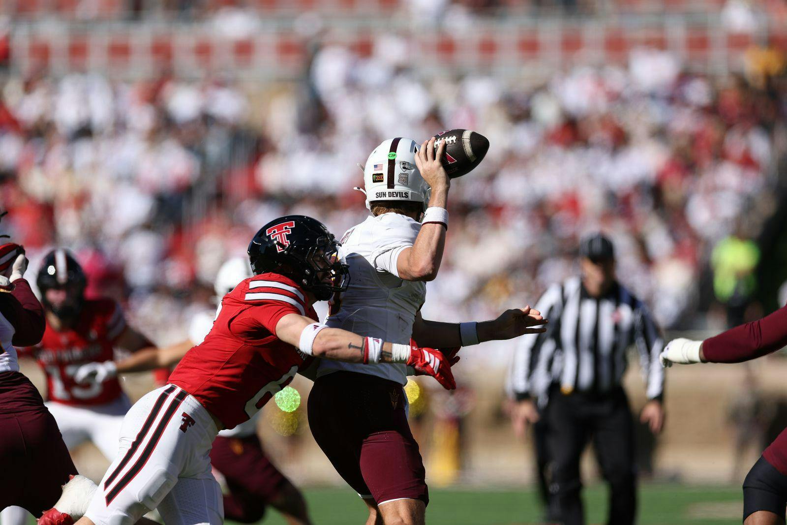 (Photo/Riley Kelton, Blaze Radio ASU)