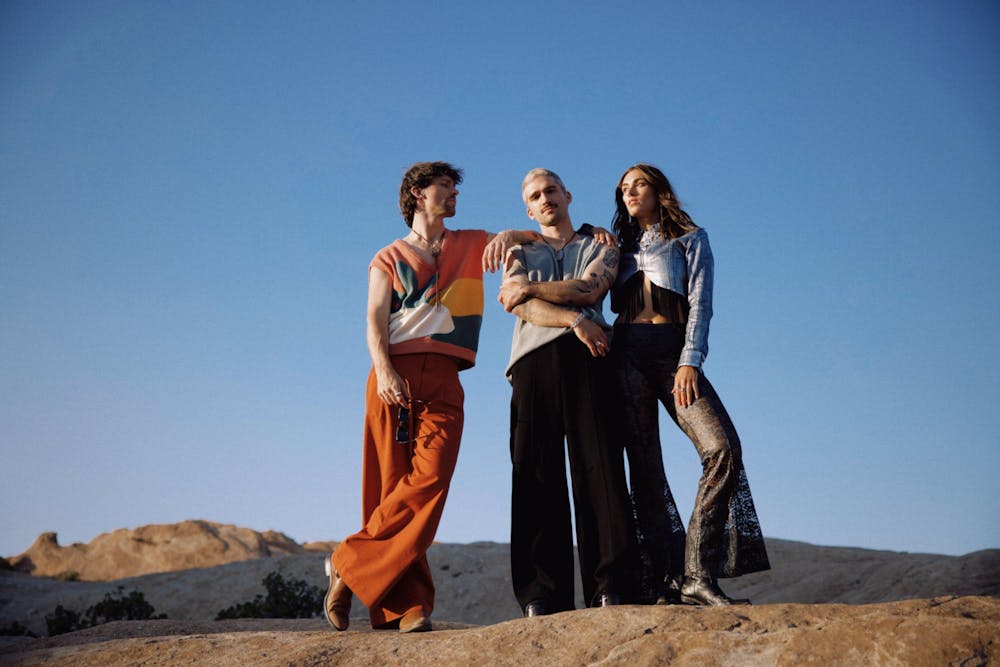 (Photo courtesy of Ben Danielson)