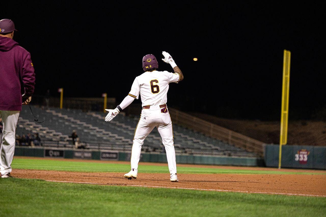 (Photo/Maya Diaz Blaze Radio ASU)