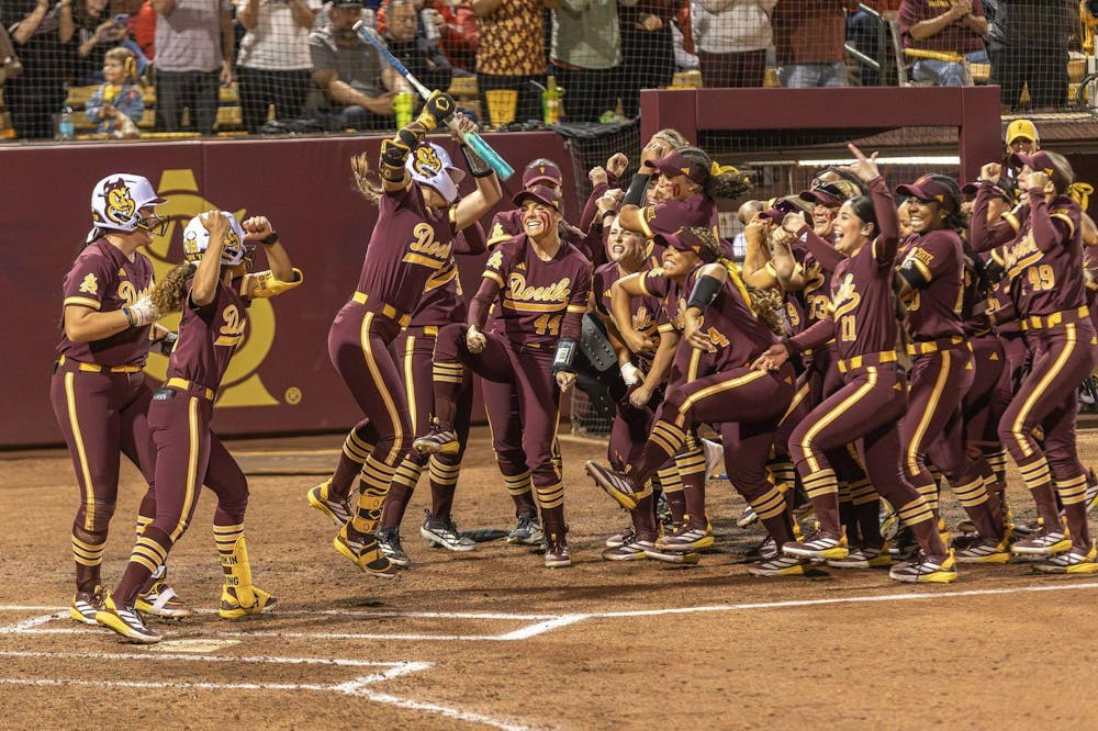 (Photo/Blaze Radio ASU)