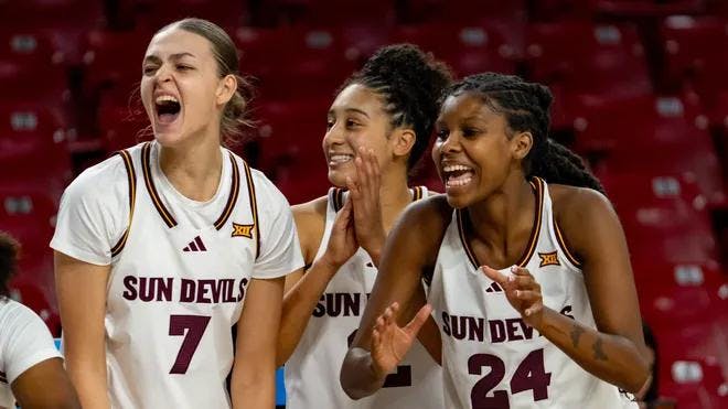 Credit / The Arizona Republic