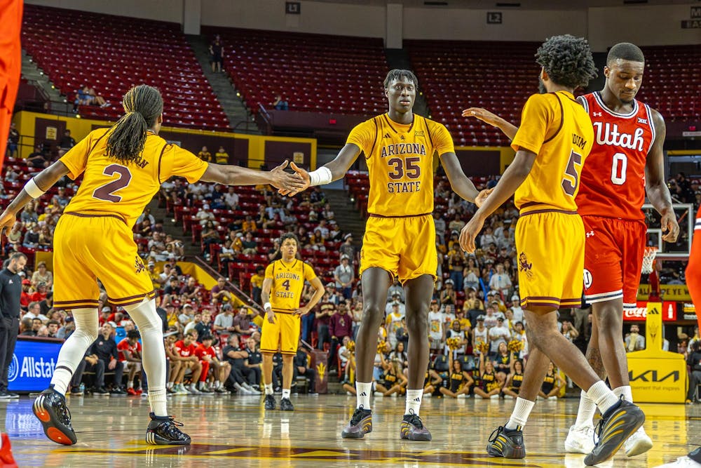 (Photo/Blaze Radio ASU)