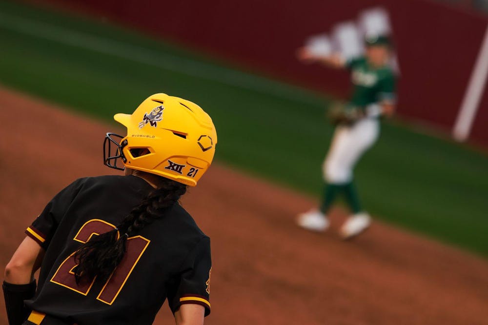 (Photo/Blaze Radio ASU)