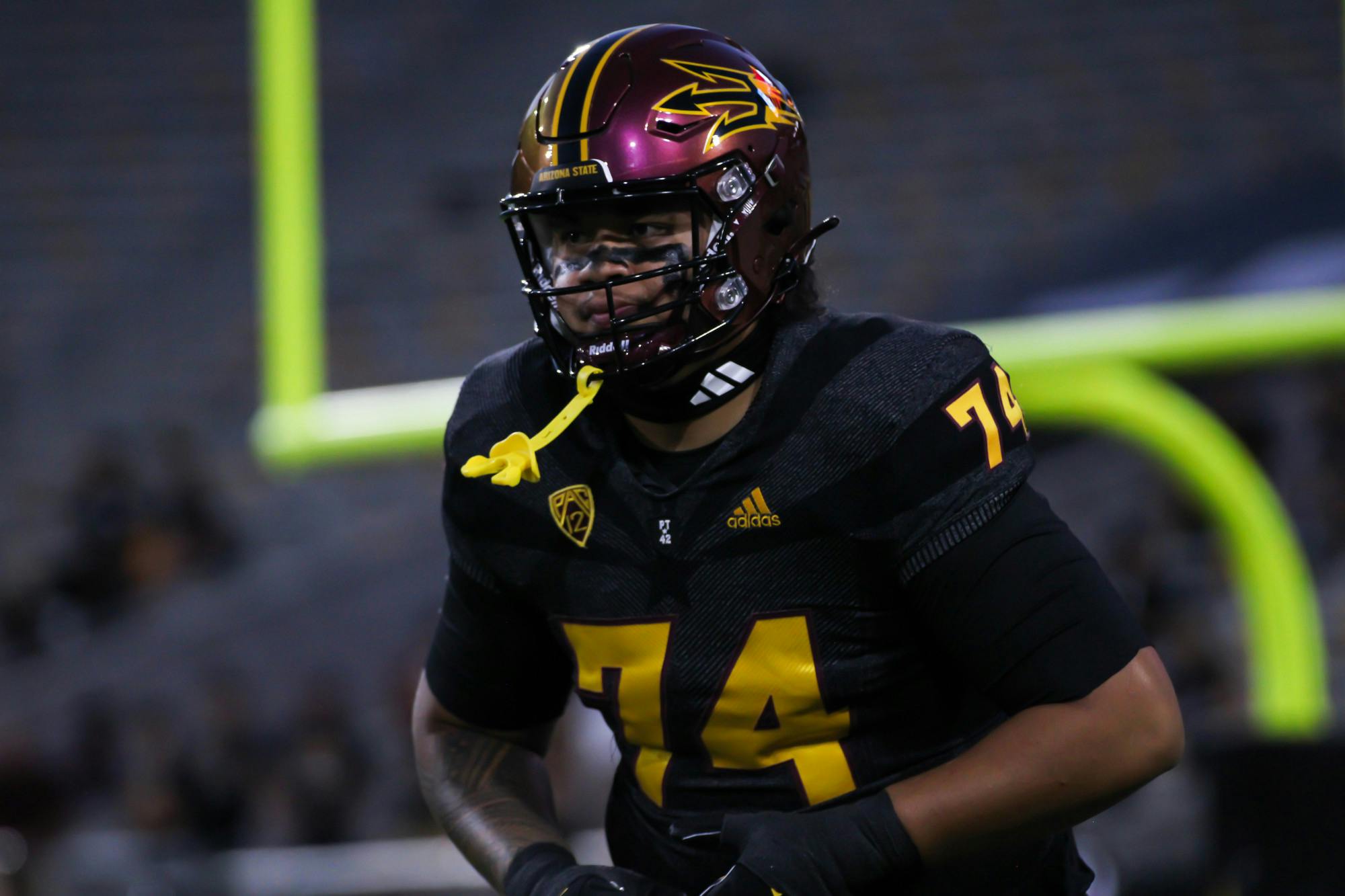 Photos: Arizona State Football falls to Oklahoma State 27-15