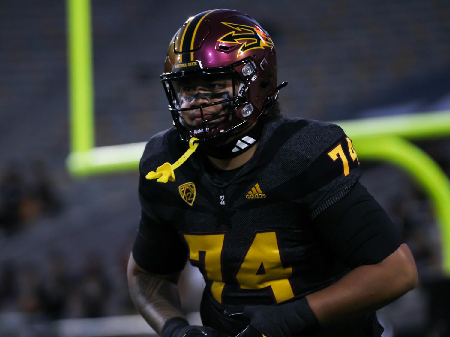 Photos: Arizona State Football falls to Oklahoma State 27-15