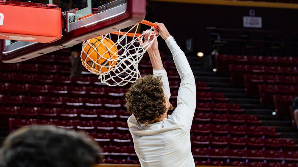 (Photo/Blaze Radio ASU)