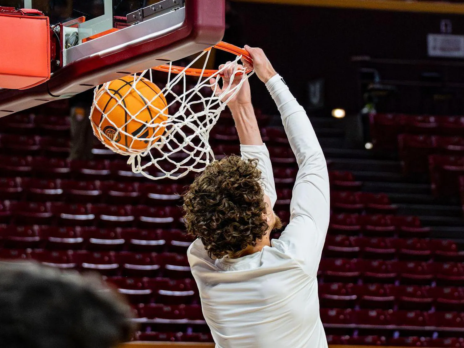 (Photo/Blaze Radio ASU)