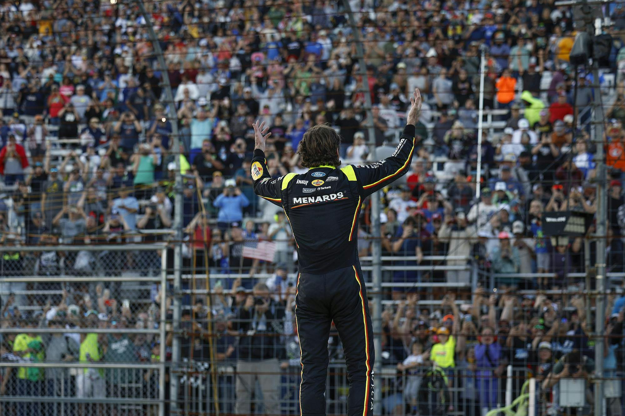 (Photo by Sean Gardner_Getty Images)