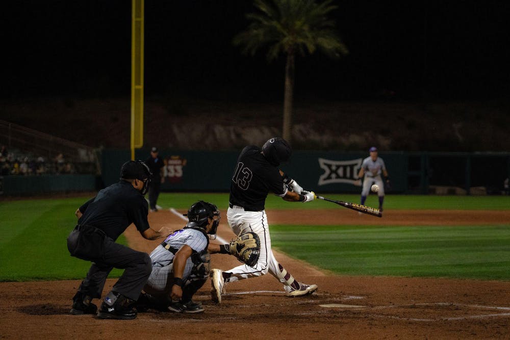 (Photo/Blaze Radio ASU)