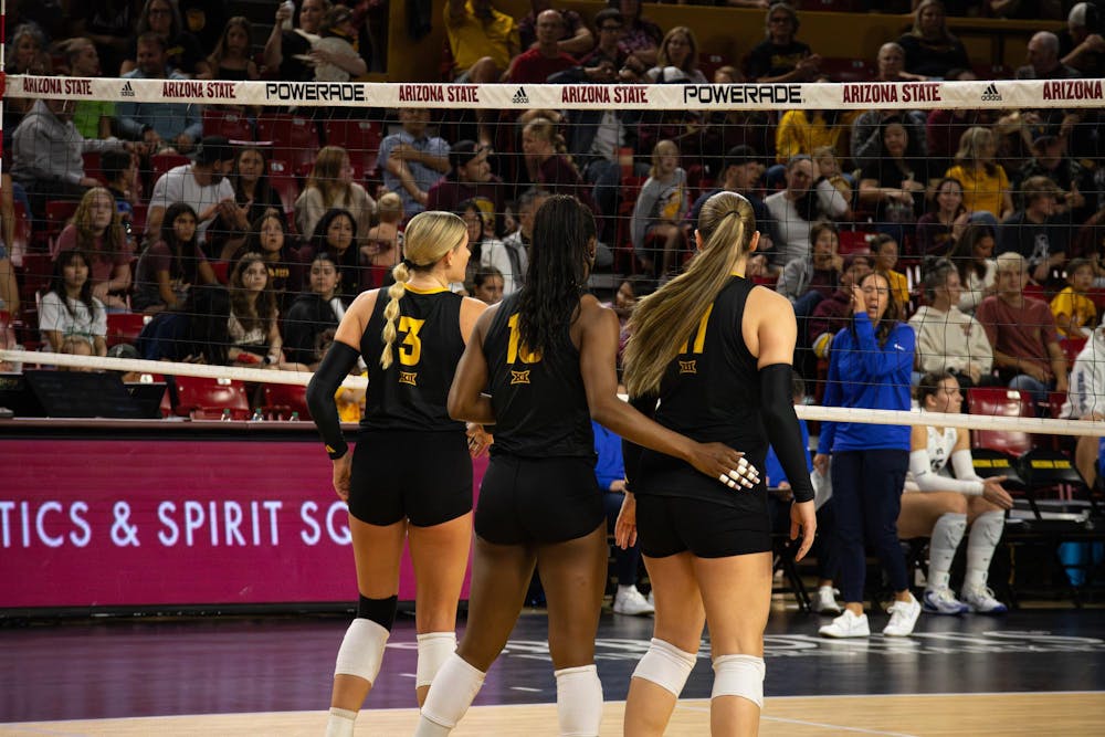 Credit / Blaze Radio ASU