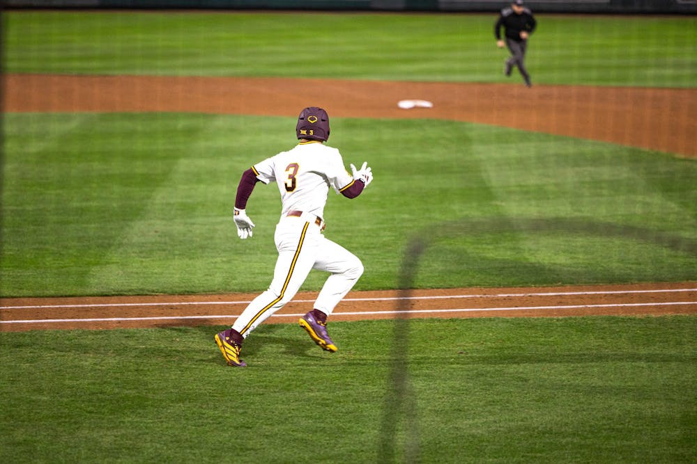 (Photo/Blaze Radio ASU)