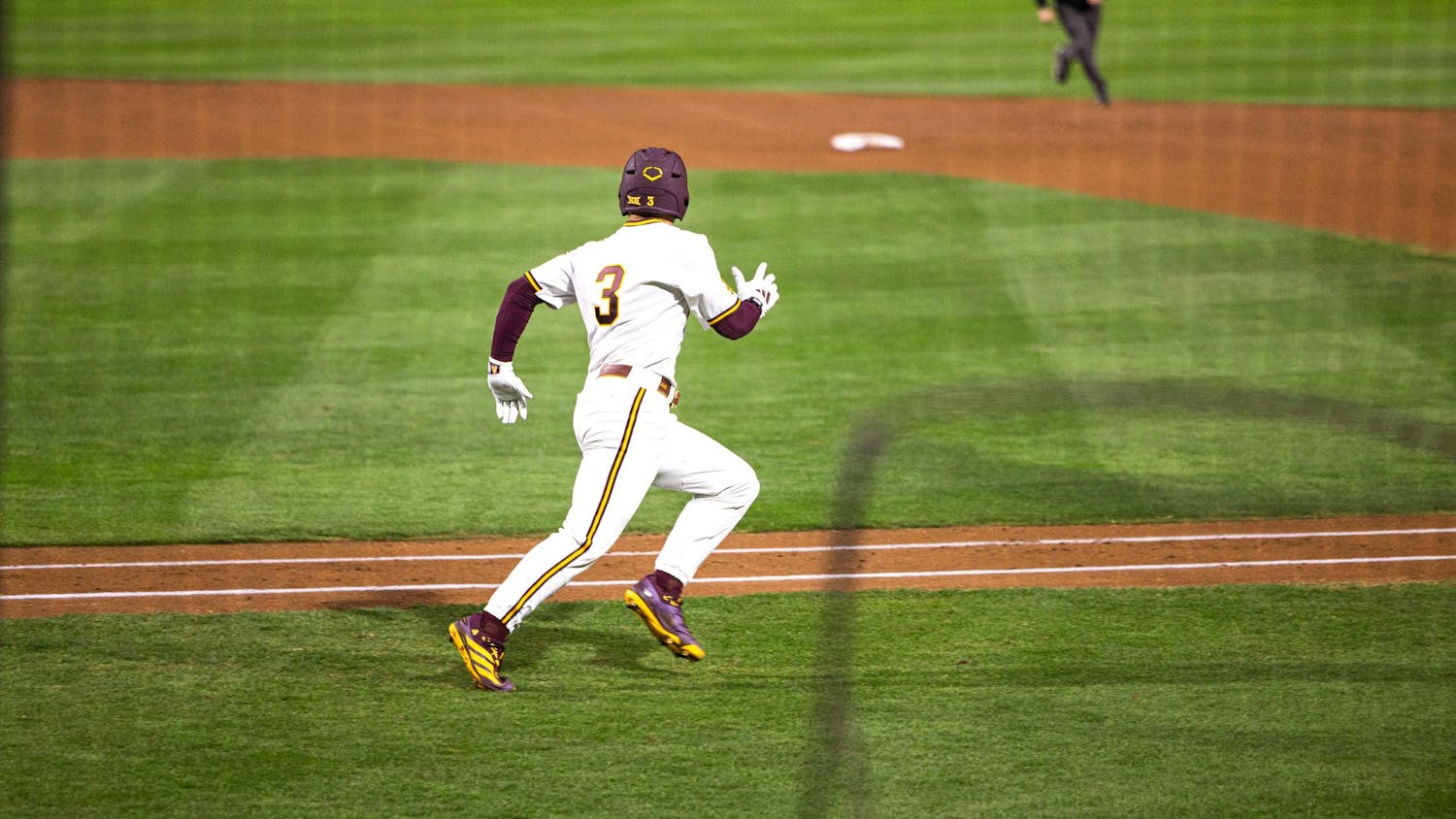 (Photo/Blaze Radio ASU)