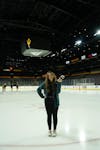 Marina Williams- Social Media Director