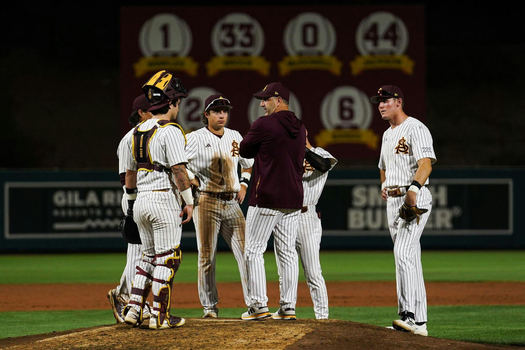 (Photo/Blaze Radio ASU)