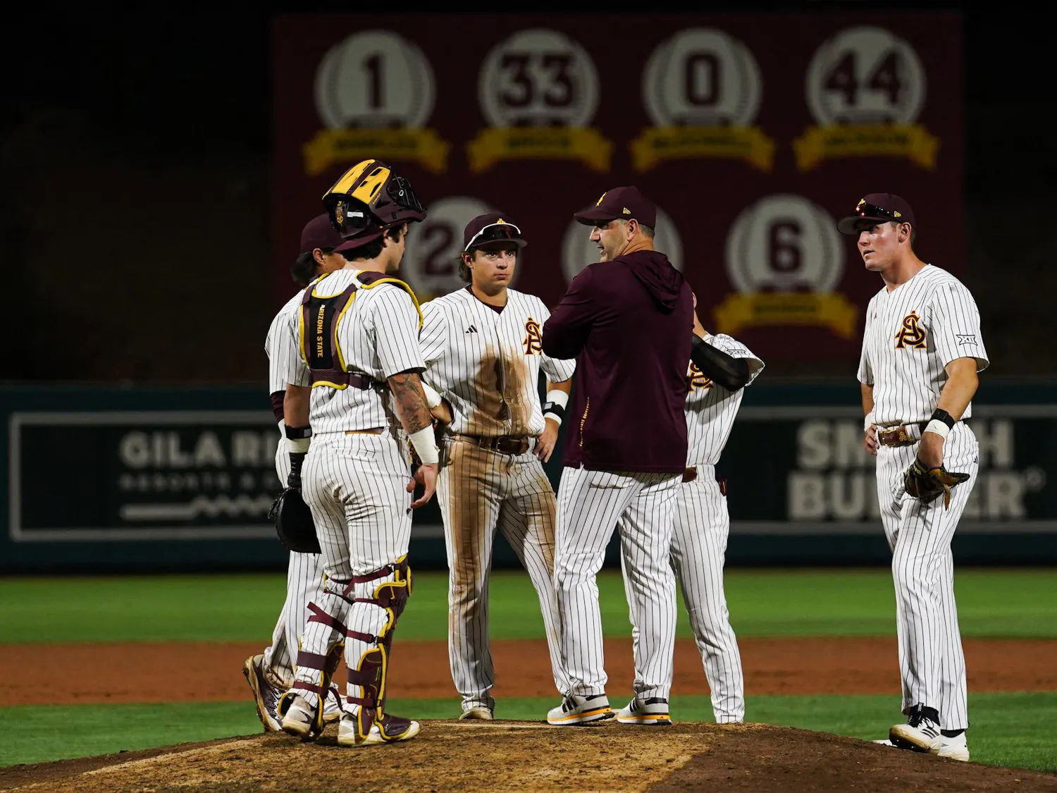(Photo/Blaze Radio ASU)