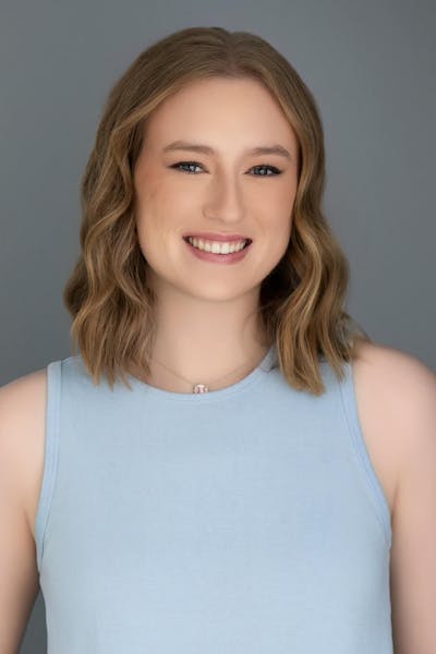 Brooklyn Cohen- Program Director
