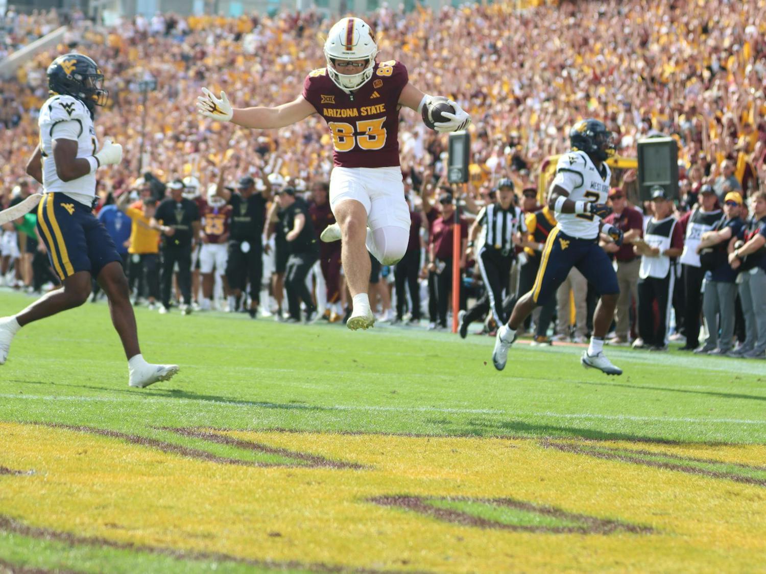 Credit / Jordan Talley (Blaze Radio)