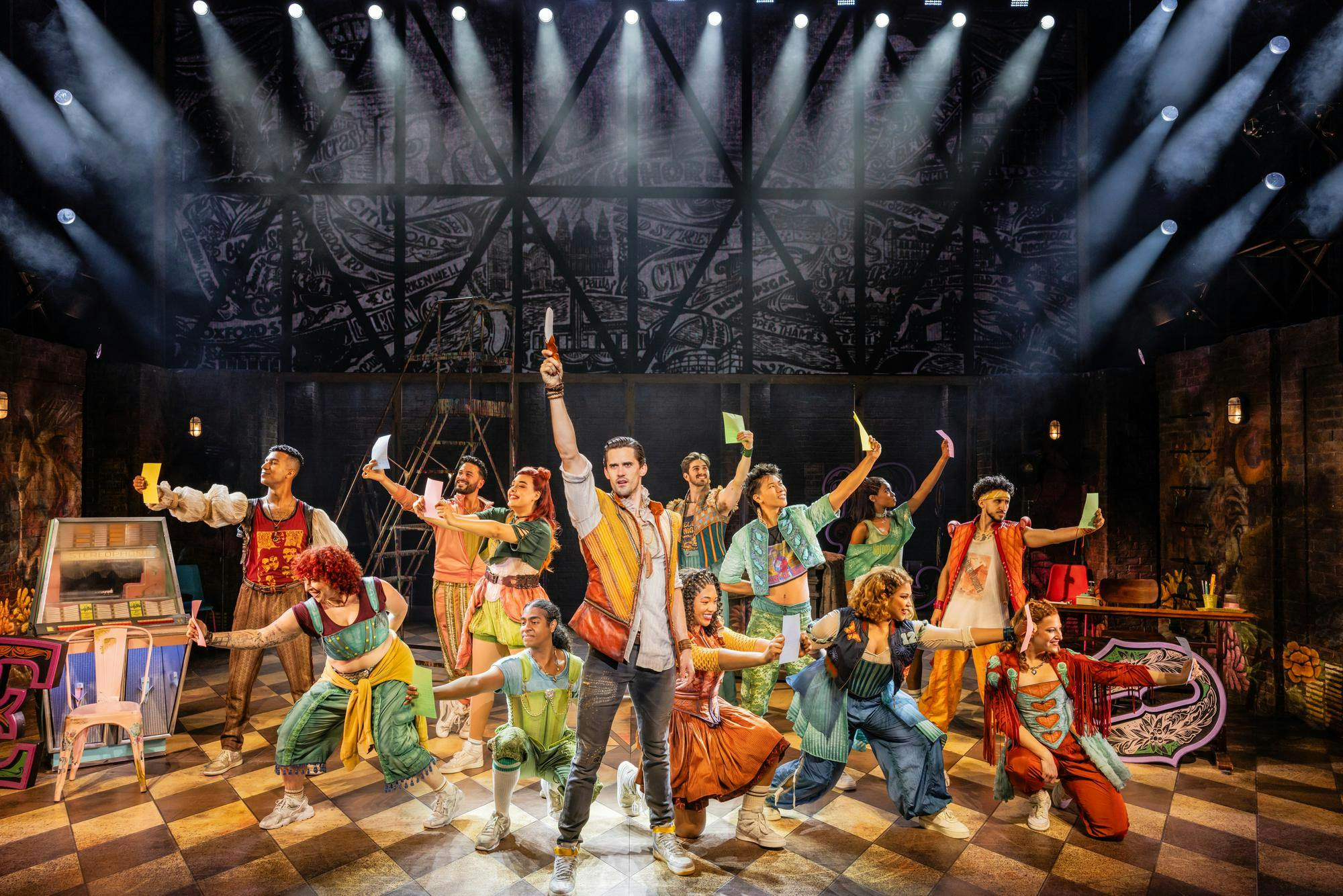 CJ Eldred and the company of the North American Tour of & JULIET -.jpg