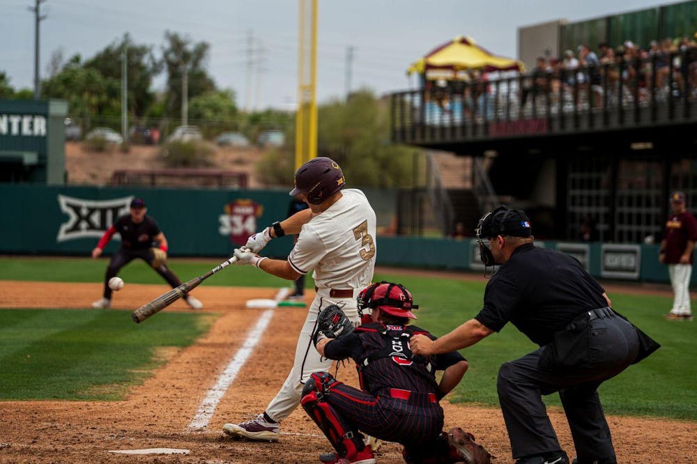 (Photo/Blaze Radio ASU)