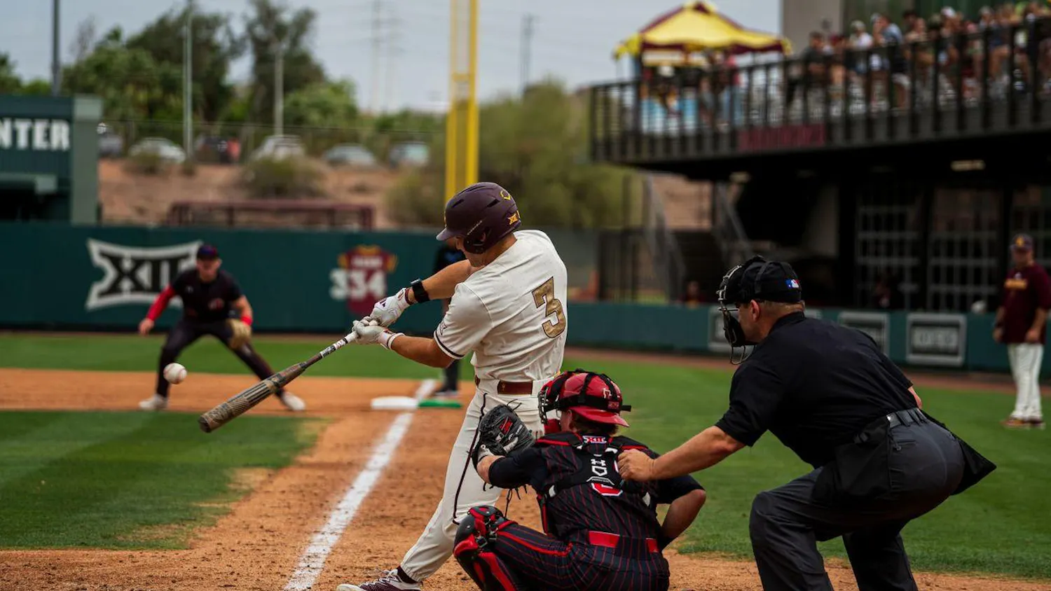 (Photo/Blaze Radio ASU)