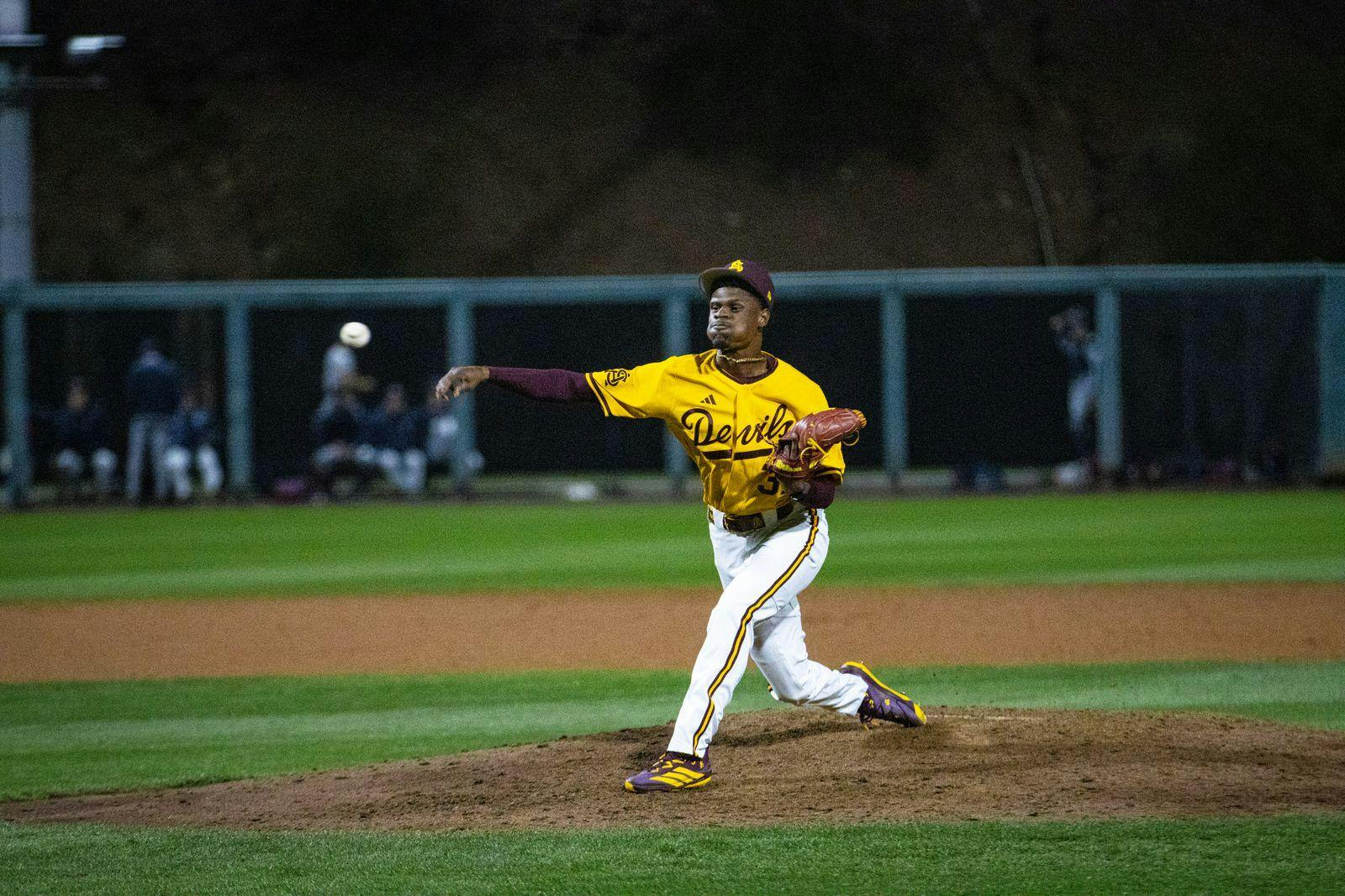 (Photo/Jordan Talley Blaze Radio ASU)