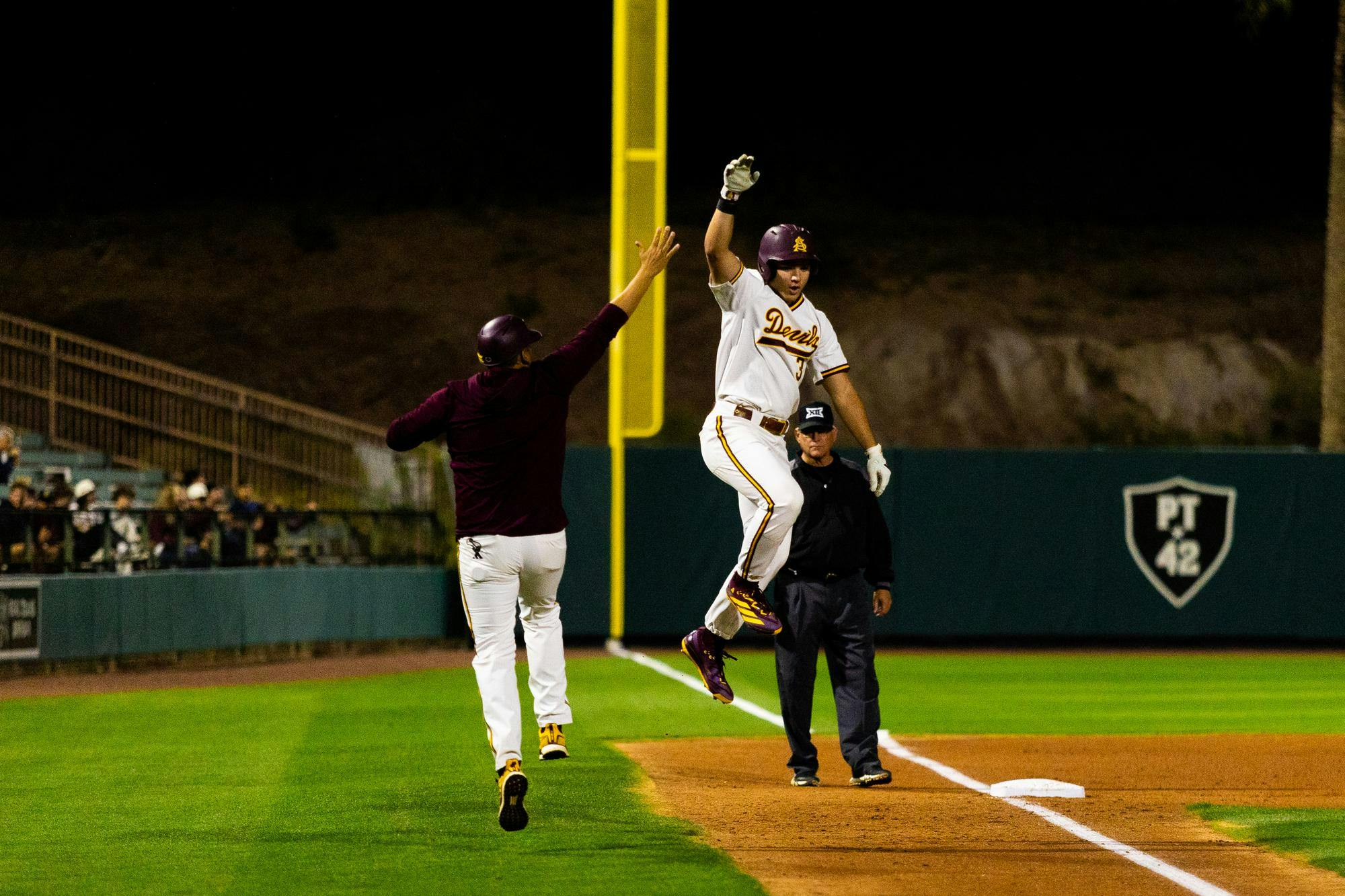 (Photo/Blaze Radio ASU)