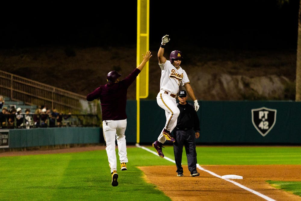 (Photo/Blaze Radio ASU)