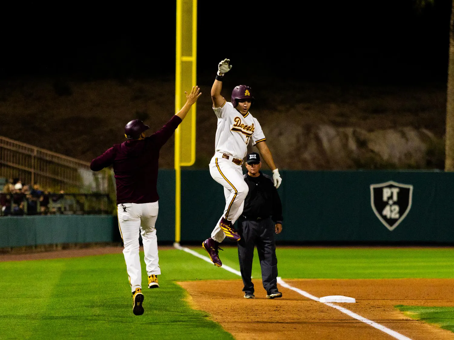 (Photo/Blaze Radio ASU)