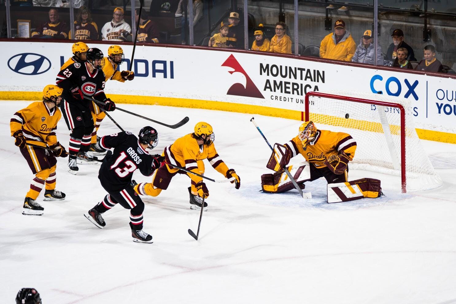 Credit / St. Cloud Live