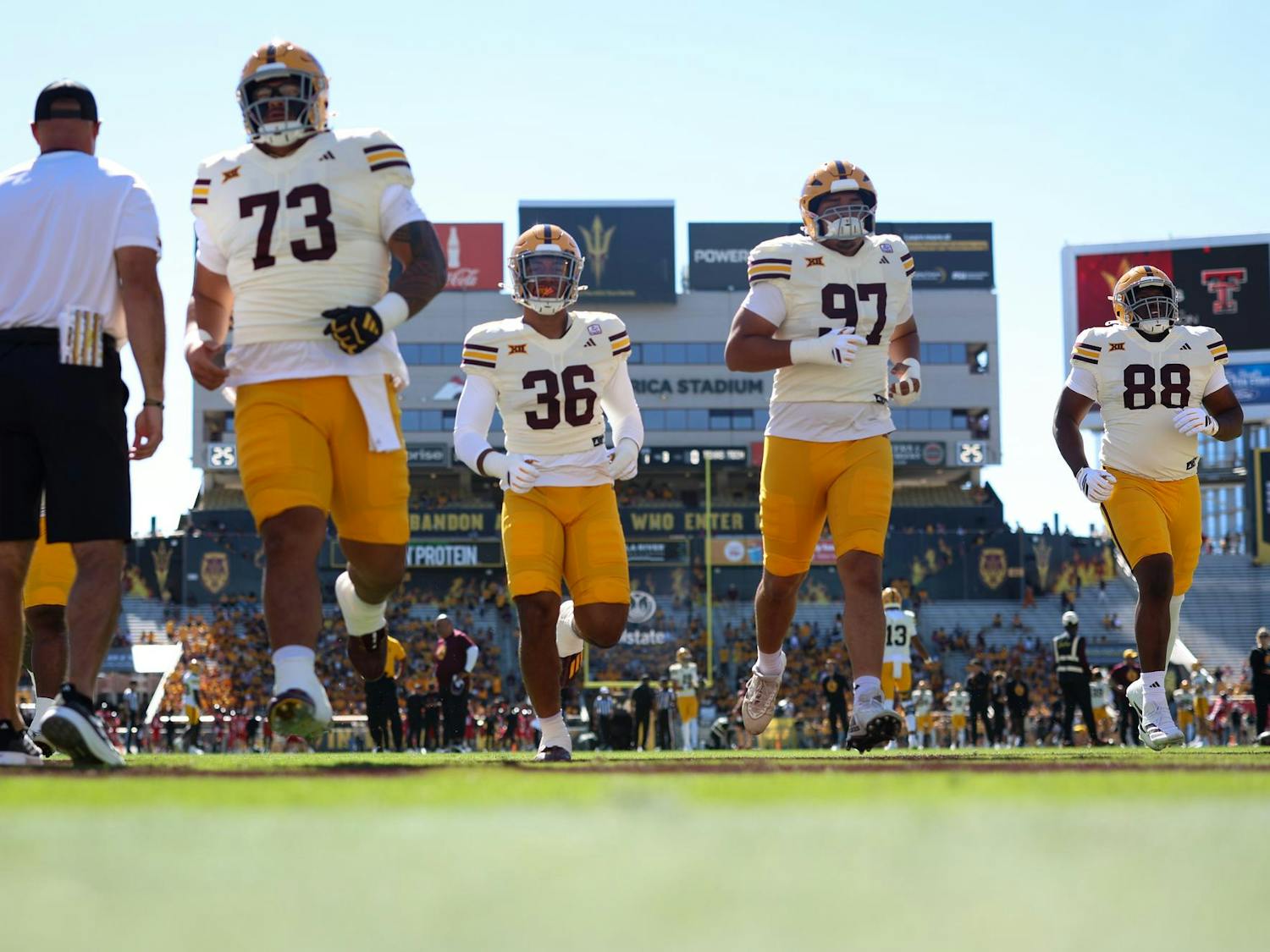 Credit / Blaze Radio ASU