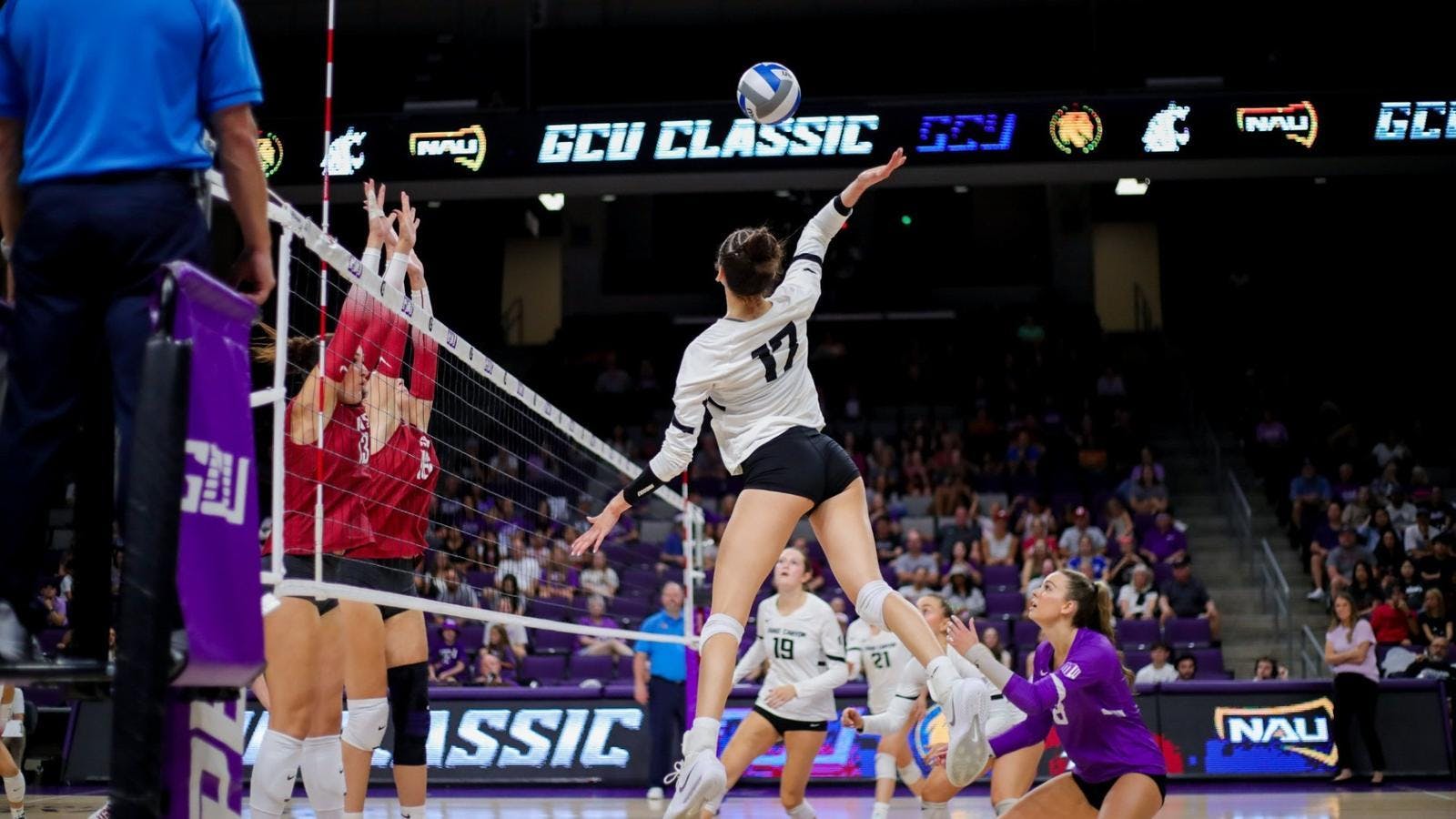 Credit GCU Athletics 