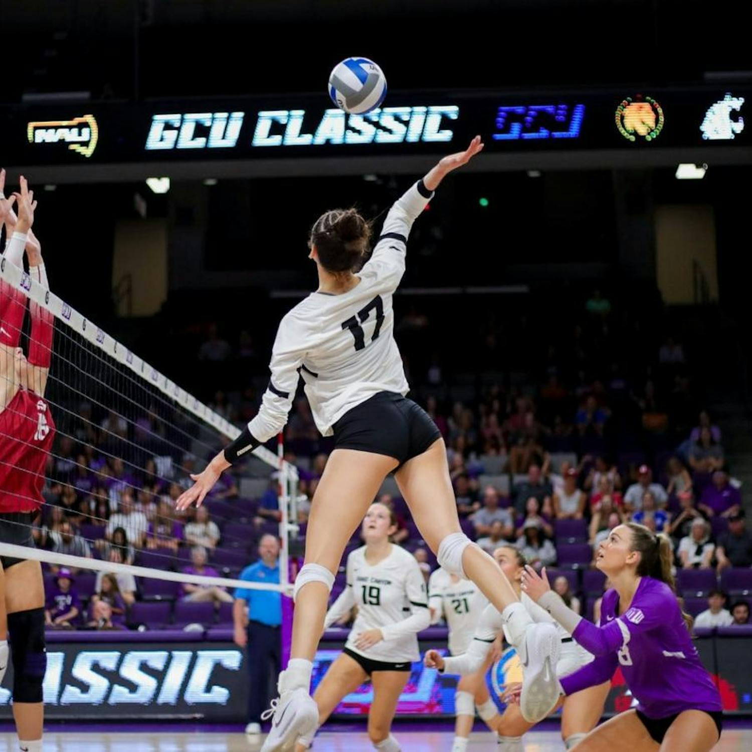 Credit GCU Athletics