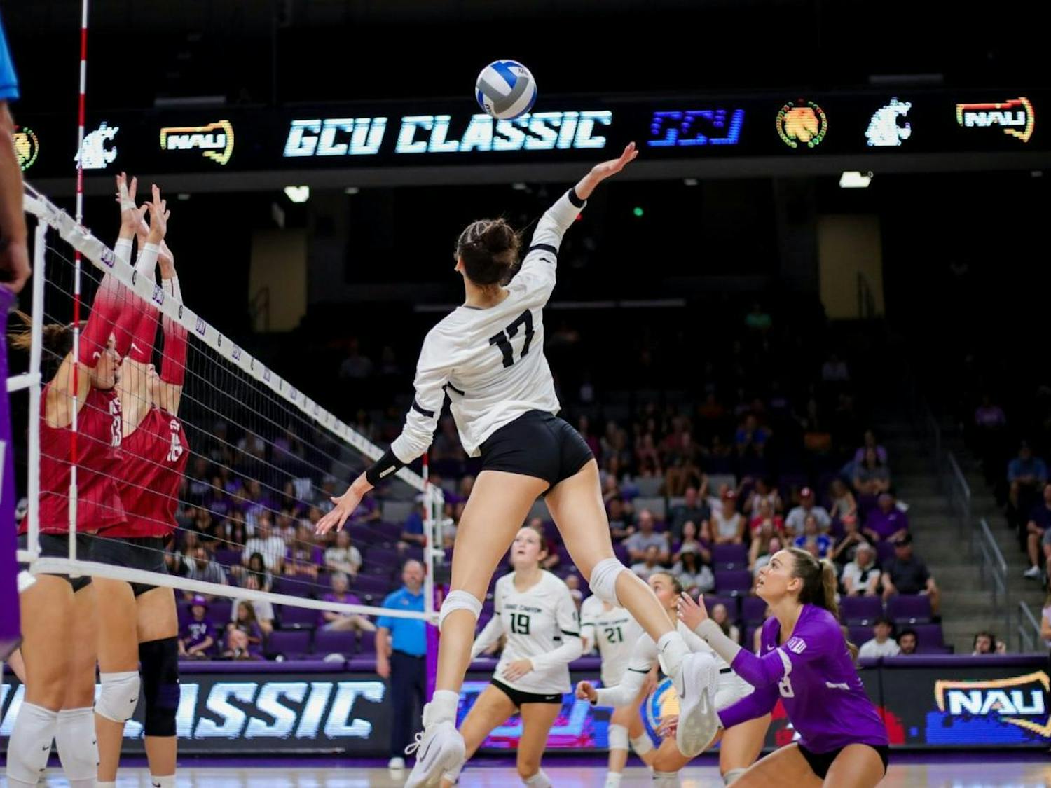 Credit GCU Athletics