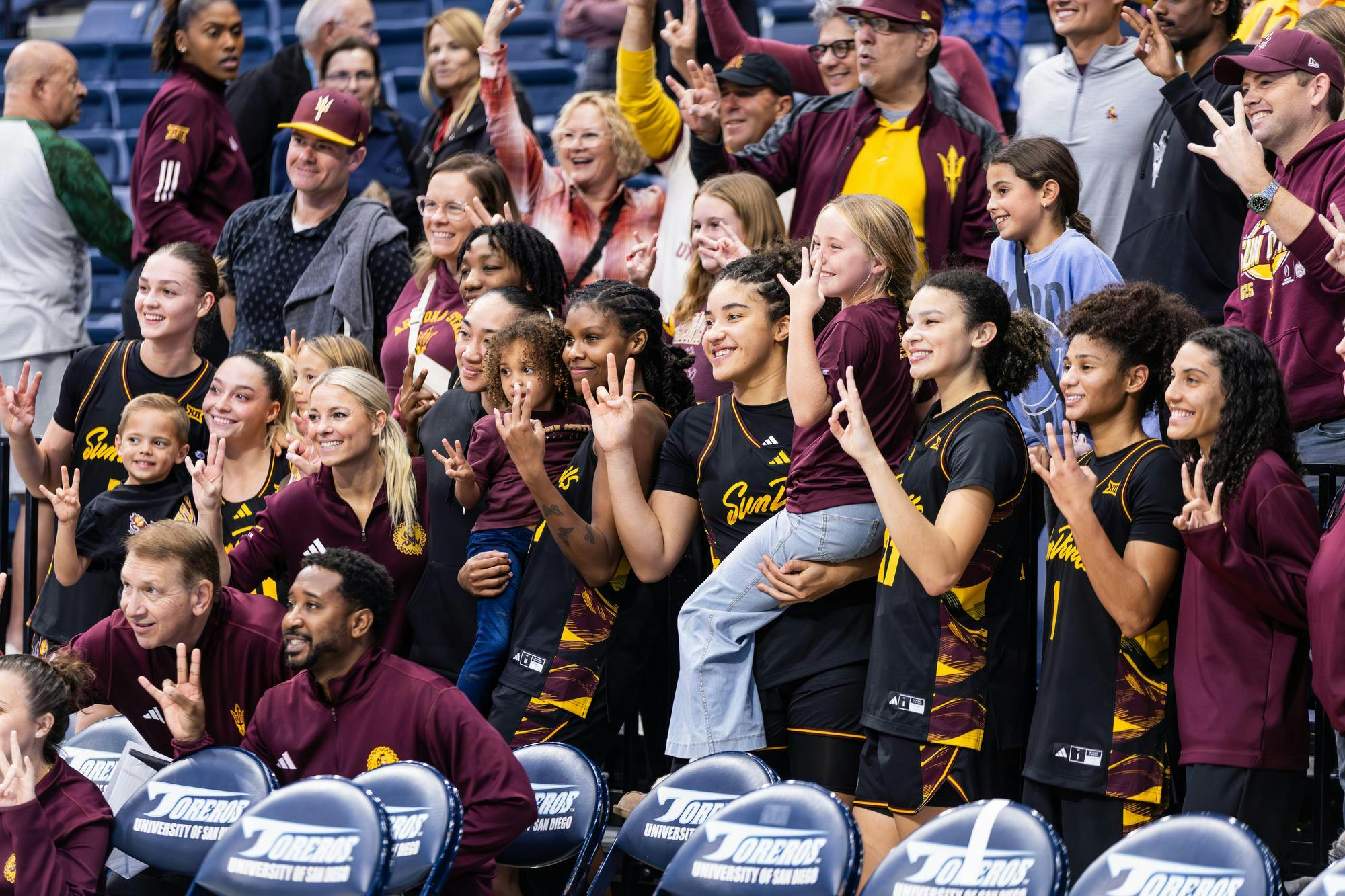 Credit / Marina Williams (Blaze Radio)