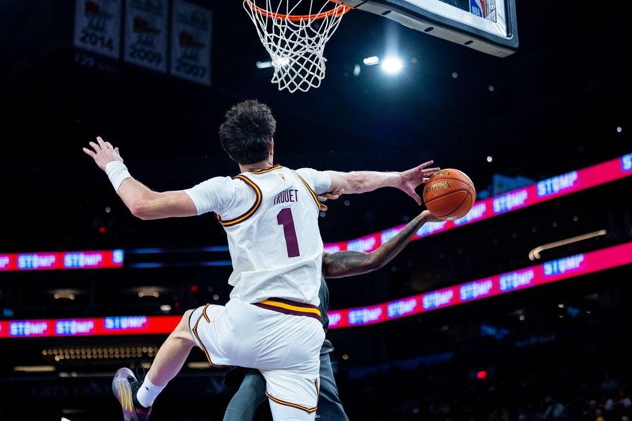 (Photo/Sierra Watson)