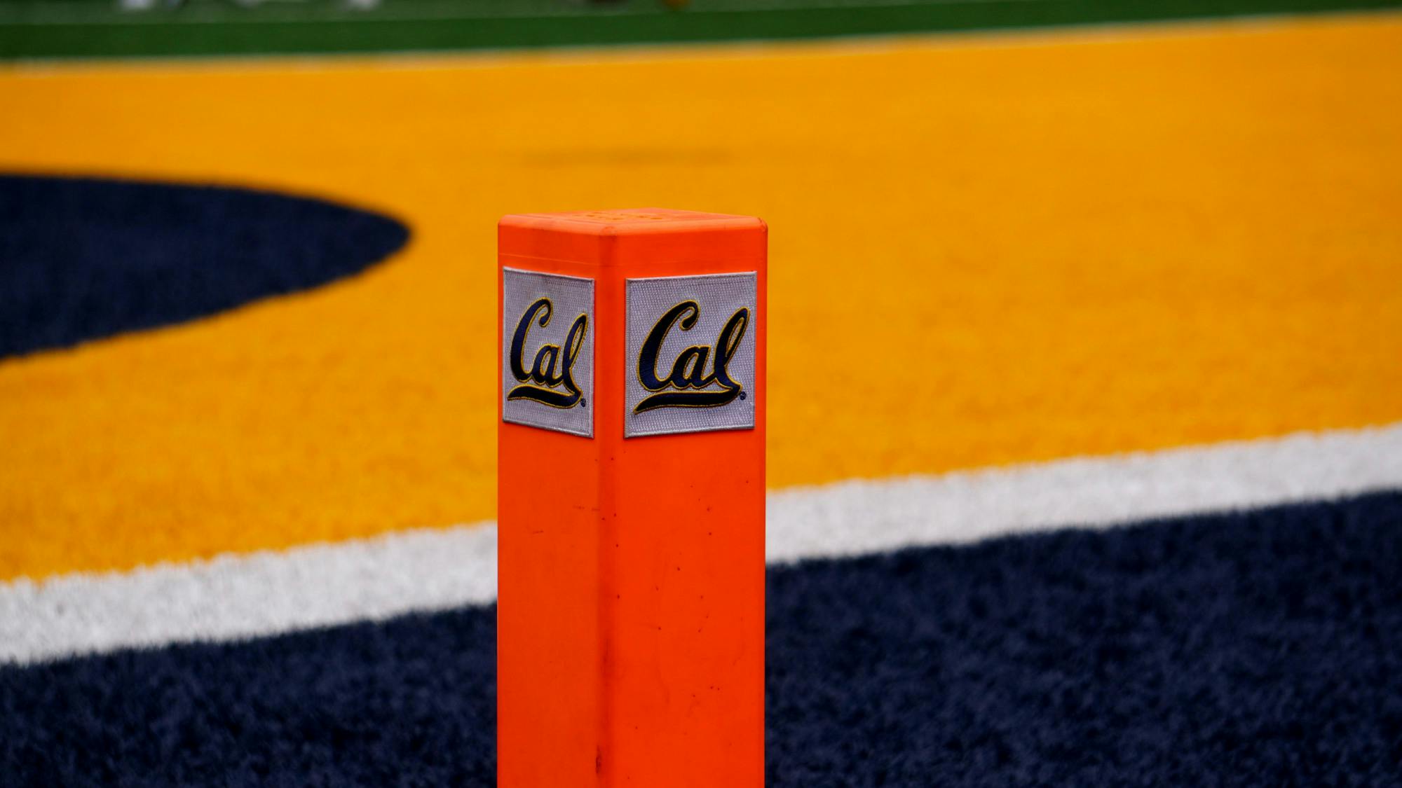 Photos: ASU Football @ California 