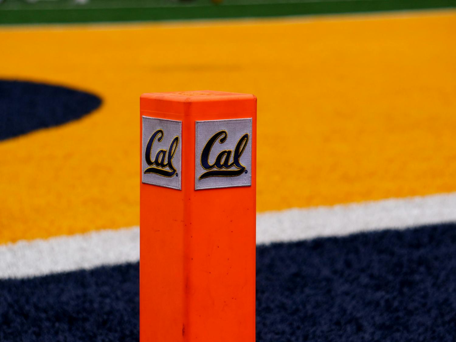 Photos: ASU Football @ California 