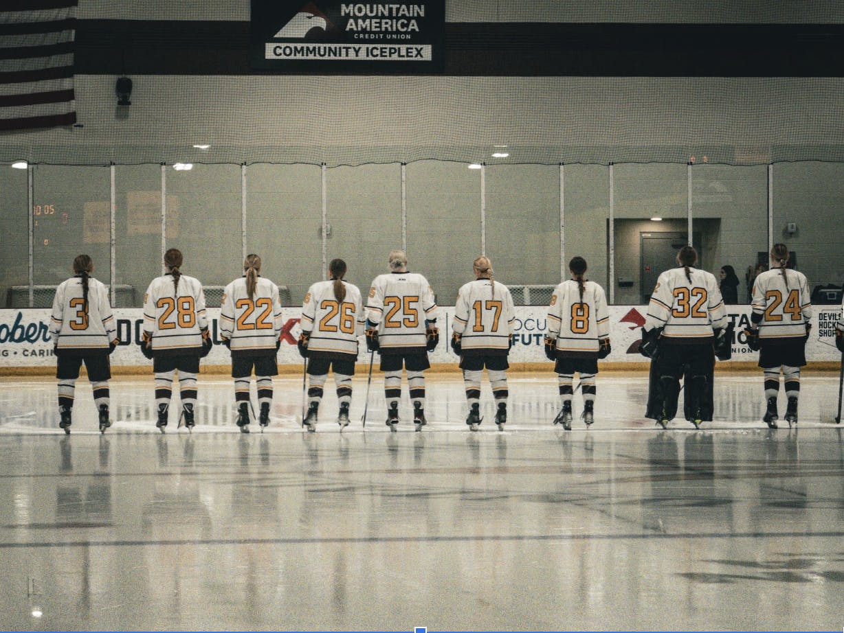 Preston Raab/ Blaze Radio